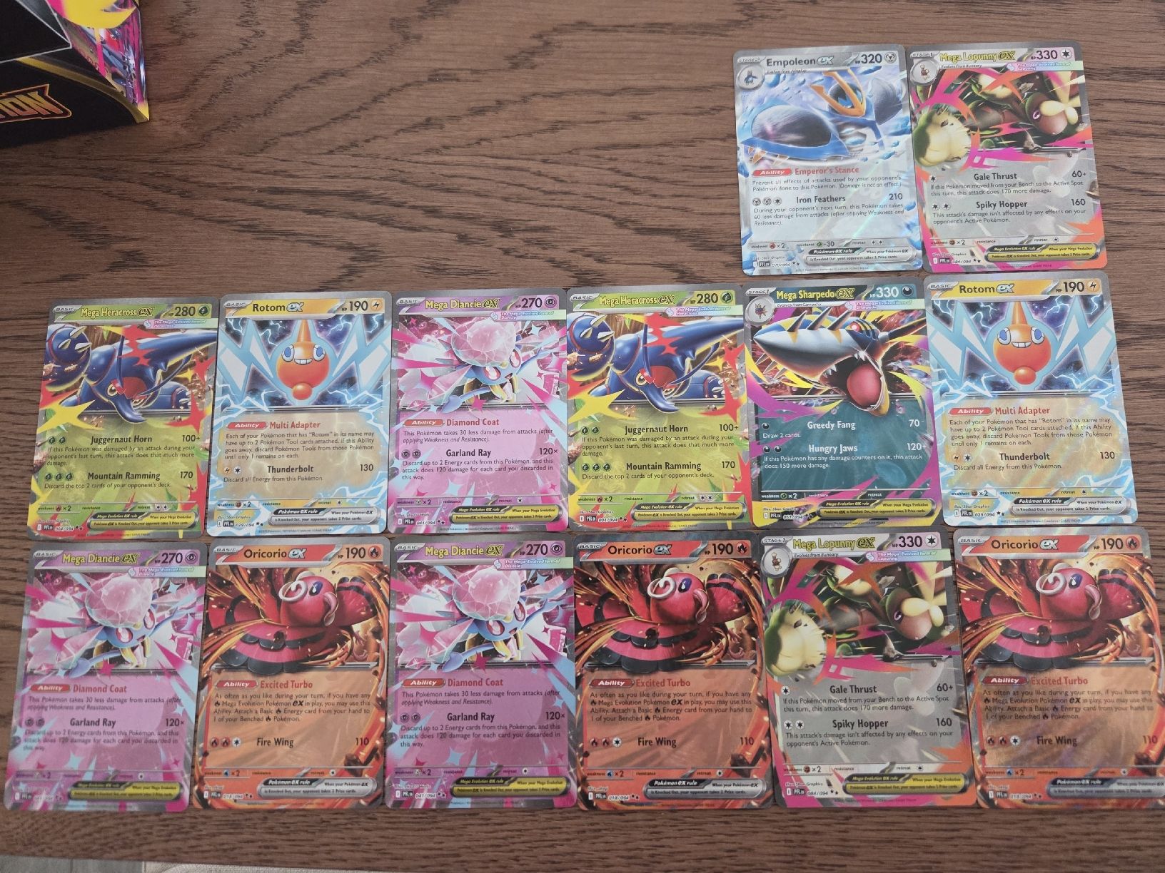 Pokemon Scarlatto e Violetto Destino di Paldea Set Allenatore Fuoriclasse - ITALIANO - Magicians