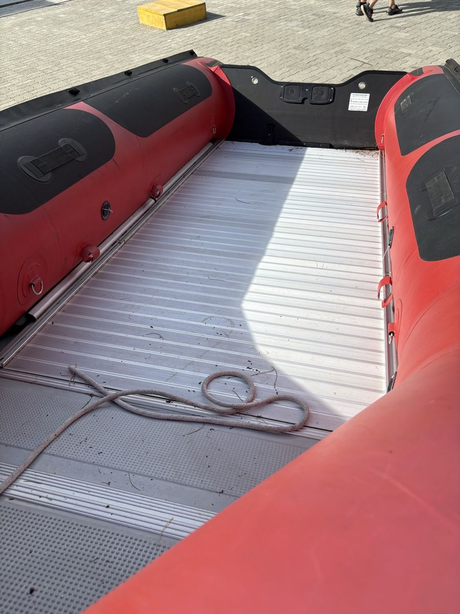 Mercury Barche: Schlauchboot Mercury – Usato da Rüti ZH venduto da keksh 5