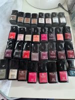 Alessandro PROLAQ Permanent Nagellack für UV oder LED