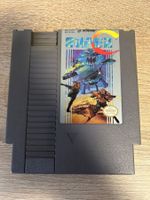 Super C - NES Spiel USA Version