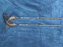 Unihockey Freizeitstock, 100 cm