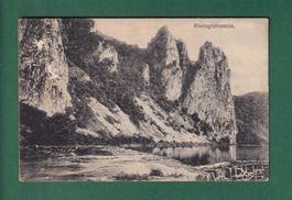 RHEINGRAFENSTEIN - 1912