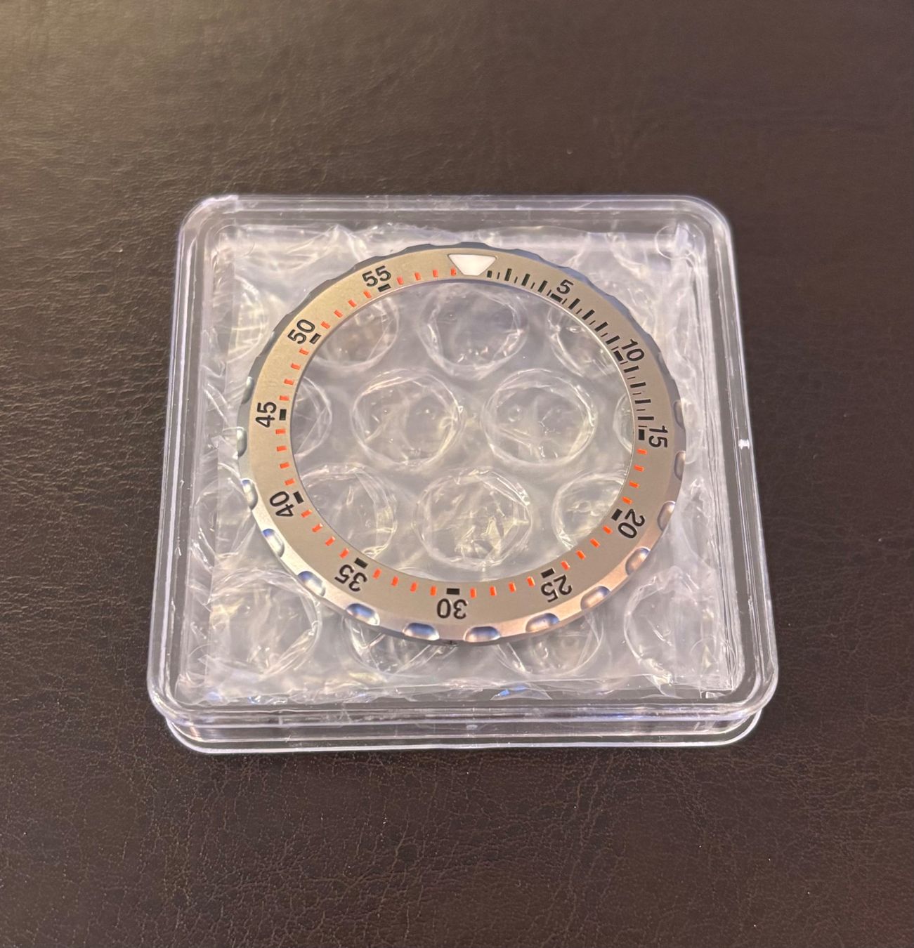 Sinn Orologi: Drehring zu Sinn U50 – Usato da Utzigen venduto da dbo_b9d8