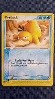 Psyduck #73 – Pokémon Sandstorm