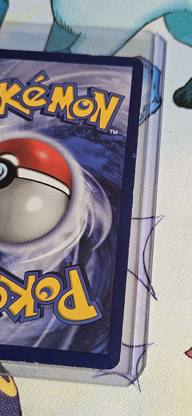 Pokémon Sammelbilder & Trading cards: Imposter Professor Oak 73/102 Base Set ENG – Gebraucht aus Belp von Ginus85 2