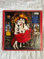 Jane's Addiction ‎– Ritual De Lo Habitual Vinyl LP