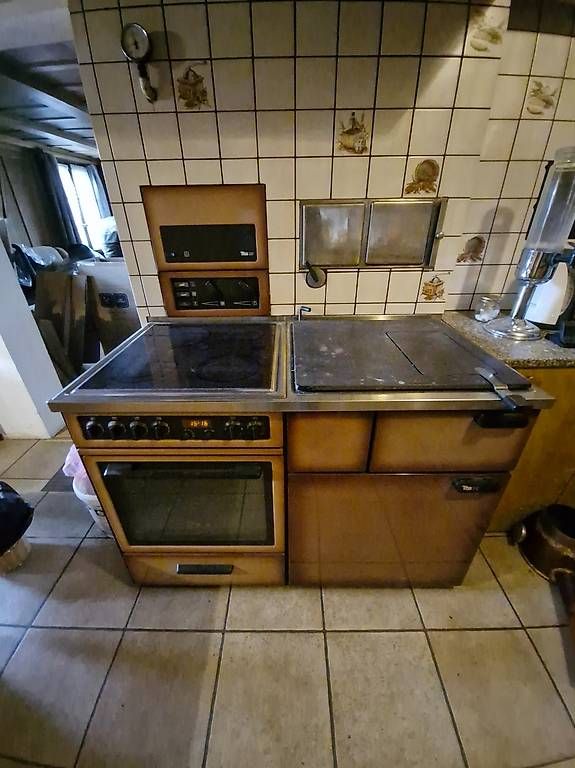 Komplettküchen: Küche – Gebraucht aus Nennigkofen von Adischl 2
