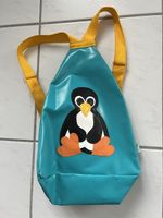 Kindergarten Turnsack Znünitasche