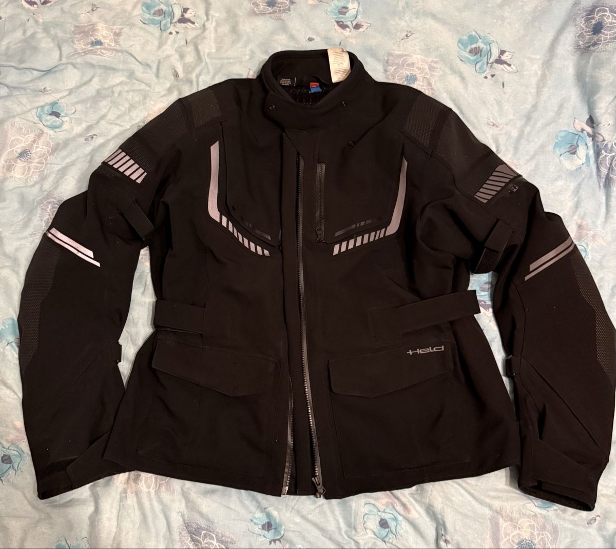 Held Giacche: Held Motorradjacke 2XL – Usato da Zürich venduto da and_hcw6