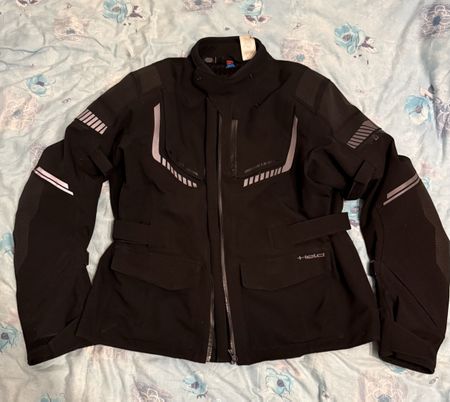 Held Motorradjacke 2XL