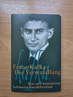 Die Verwandlung - Franz Kafka