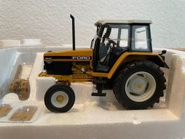 Imber Ford 5640 Powerstar SLE