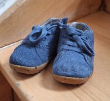 Lauflernschuhe/ Barfussschuhe Bobux Gr. 20