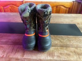 Winterstiefel  Kamik Kids Gr.4 ( ca 35)