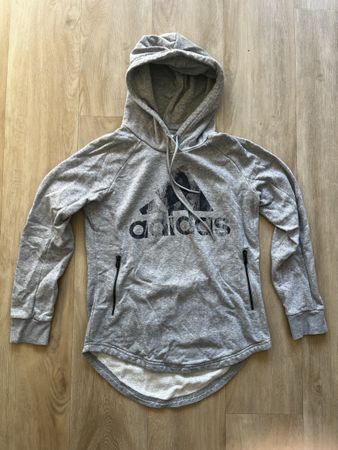 Adidas Kapuzenpullover, Gr M
