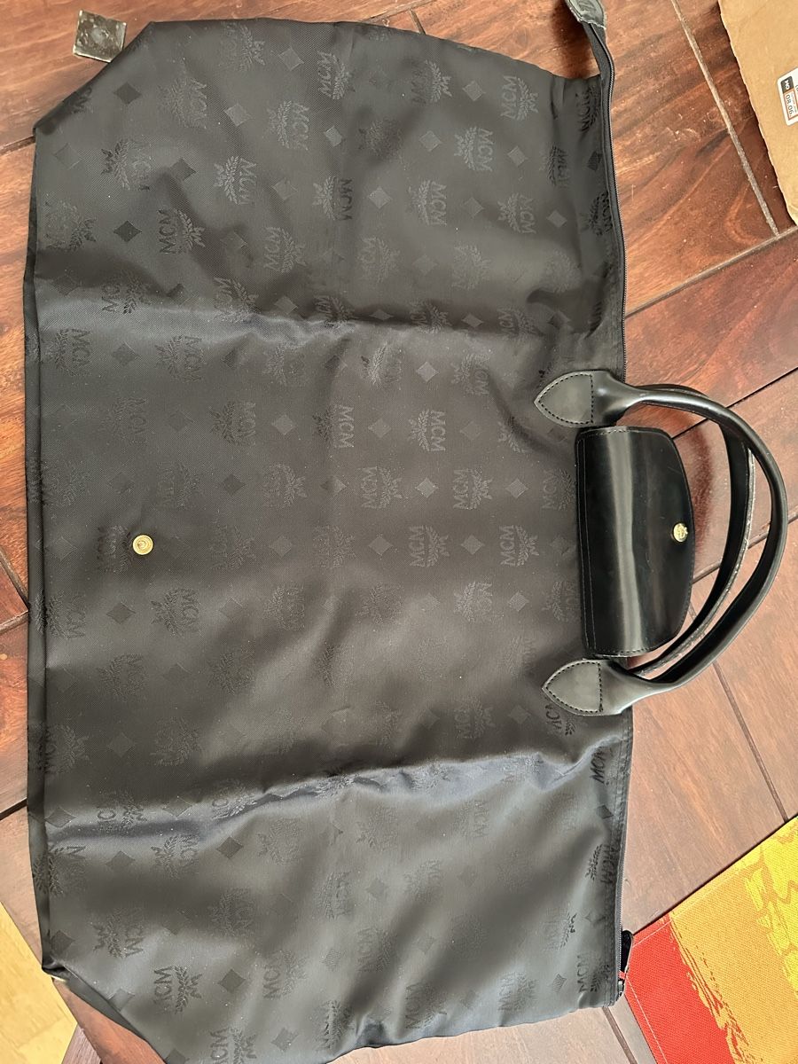 Mcm Borse da donna: MCM Shopper Faltbar selten – Nuovo (secondo la descrizione) da Bern venduto da womiman 5