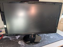 BenQ GL2450 24" Bildschirm Guter Zustand