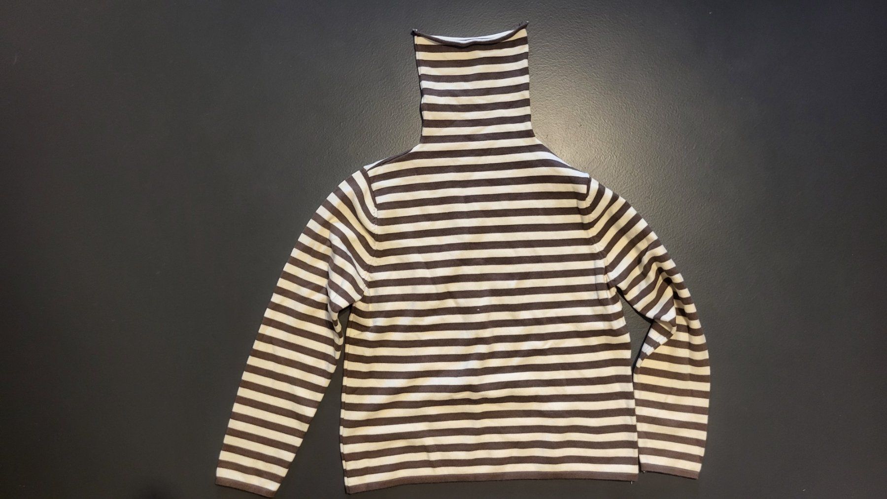 Maglioni & Felpe: Rollkragen pulli – Usato da Zürich venduto da Sibetti