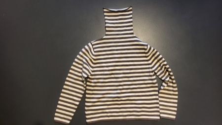 Rollkragen pulli