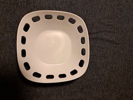 Schale für Camping