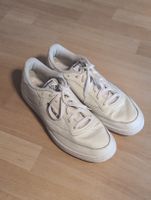 Reebok Club C 85 Sneaker weiss Grösse 47 einmal getragen