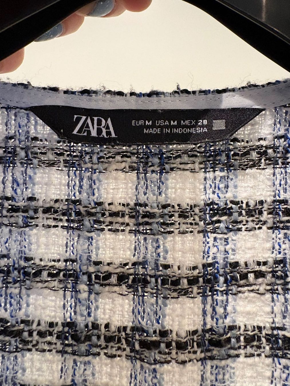 Zara Vestiti: Dress - Size M – Usato da Muzzano venduto da Sidney_3 2