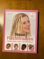 Buch Neue Flechtfrisuren neu