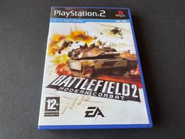 BATTLEFIELD 2 MODERN COMBAT SPIEL FÜR PS2