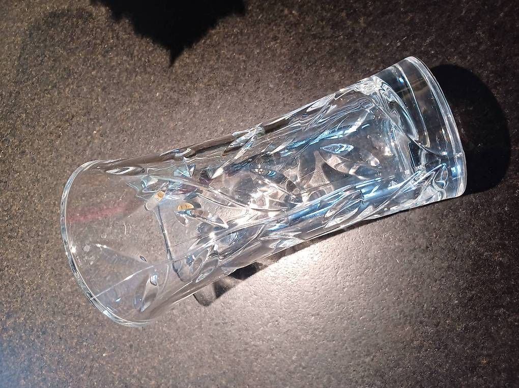 Vasi & Recipienti: Vase en cristal – Usato da Soyhières venduto da 5jm_5czl 3