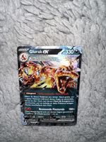Pokémon Glurak ex 054/091 – Paldeas Schicksale DE- AB 1.-