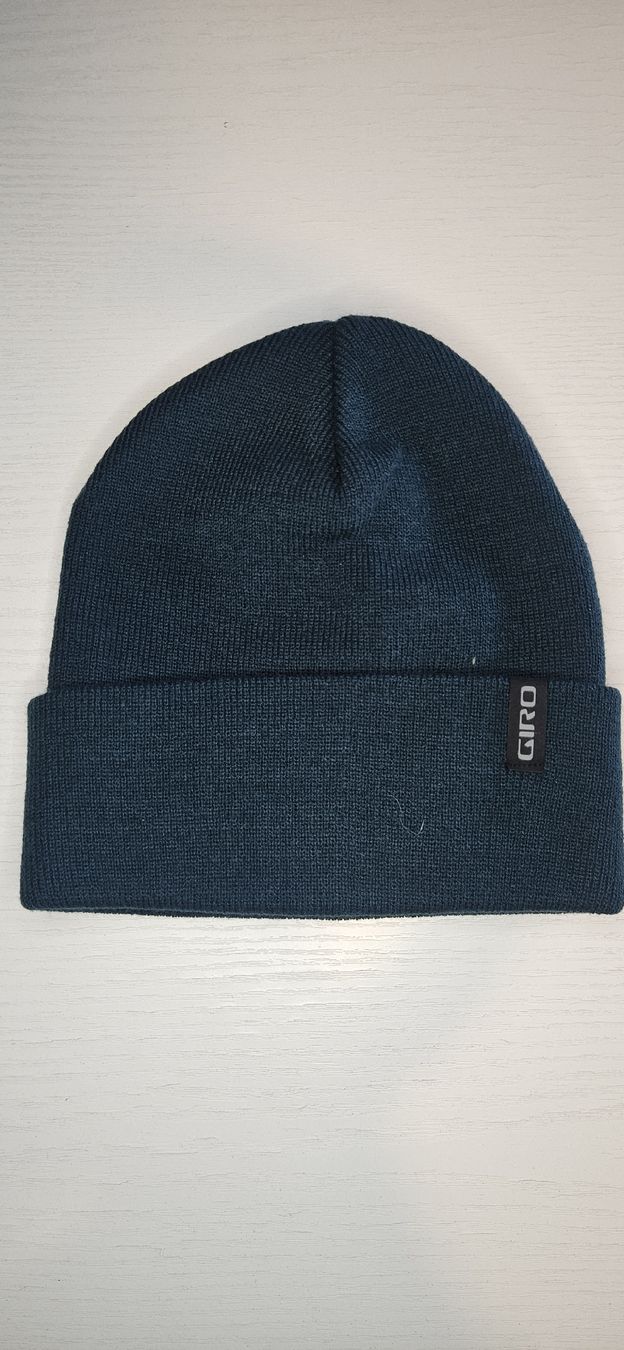 Hüte, Mützen & Caps: Bonnet GIRO bleu taille unique  – Gebraucht aus Arveyes von sape.online