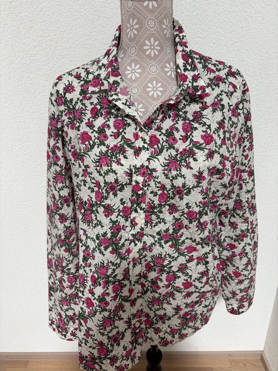 Sezane Camicette: Sezane Bluse Grösse 40 – Nuovo (secondo la descrizione) da Bonstetten venduto da Moma10 1