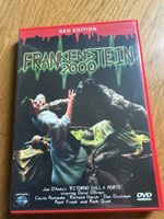Frankenstein 2000 Red Edition DVD