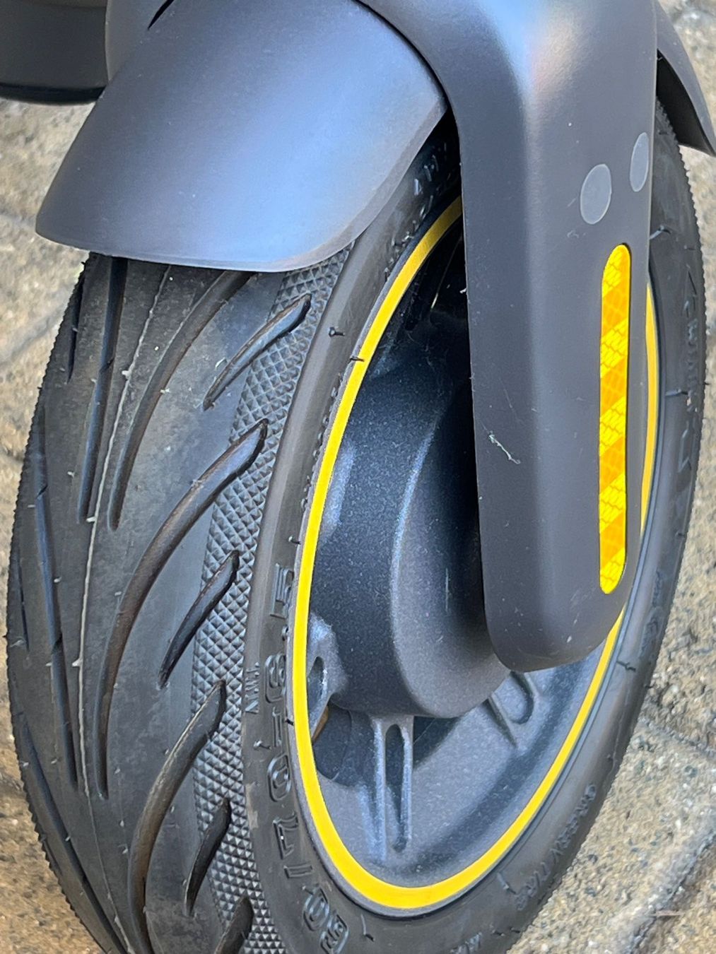 Segway Kickboard: Segway-Ninebot MAX G2 – Gebraucht aus Oberrieden von cog_b2fw 2