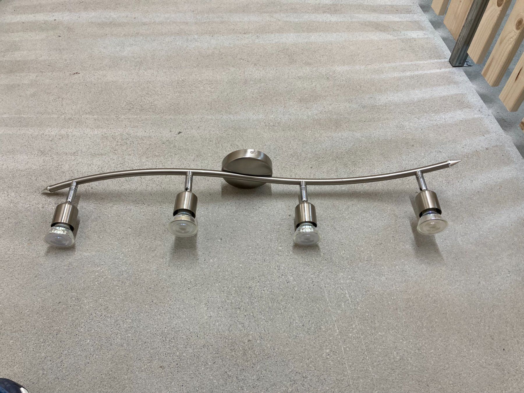 Ikea Lampadari & plafoniere: Deckelampe (LED) – Usato da Zürich venduto da boomens 1
