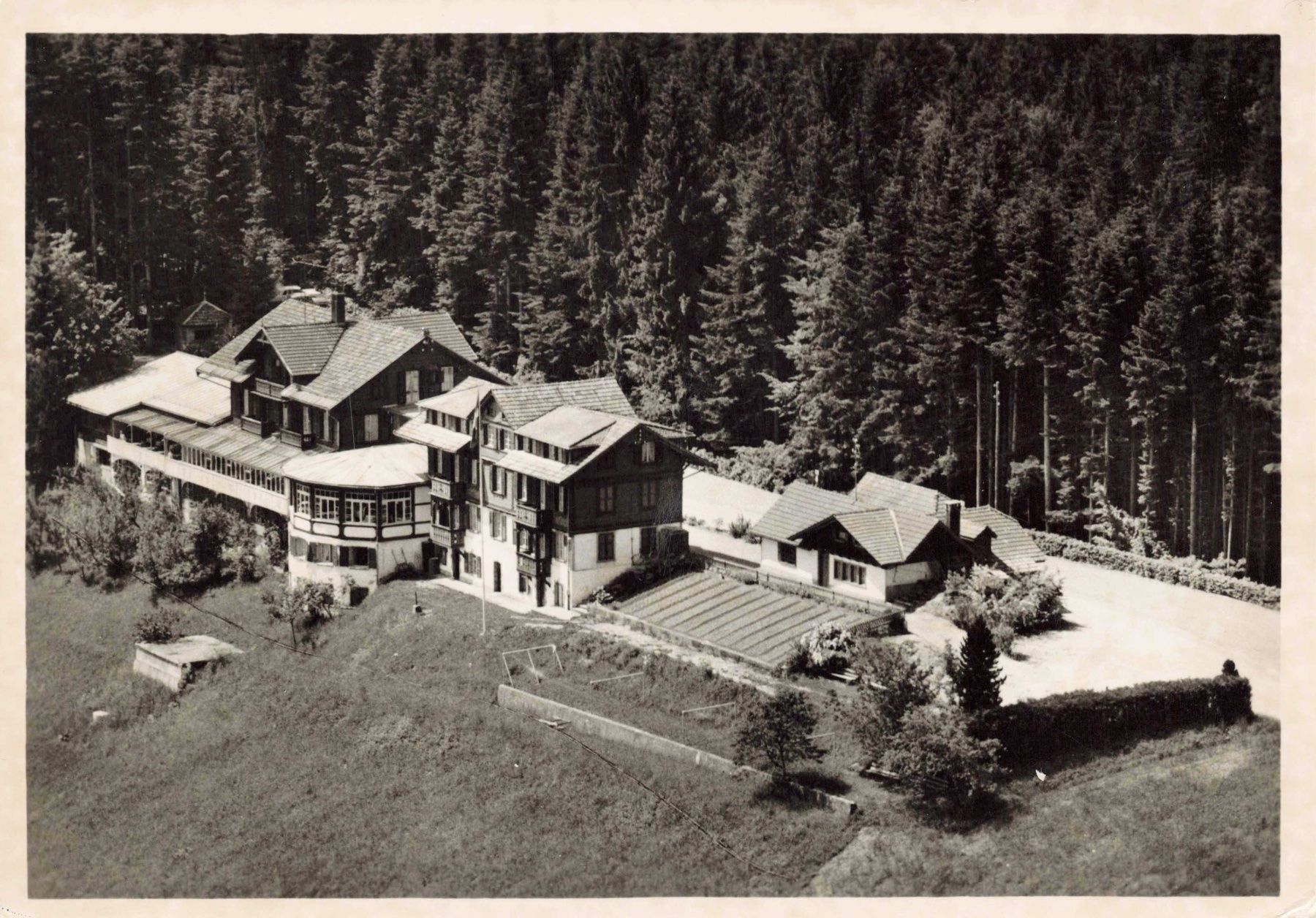 Cartoline postali: Kurkaus Moosen im emmental G – Usato da Biasca venduto da Blenio71