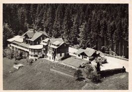 Kurkaus Moosen im emmental G