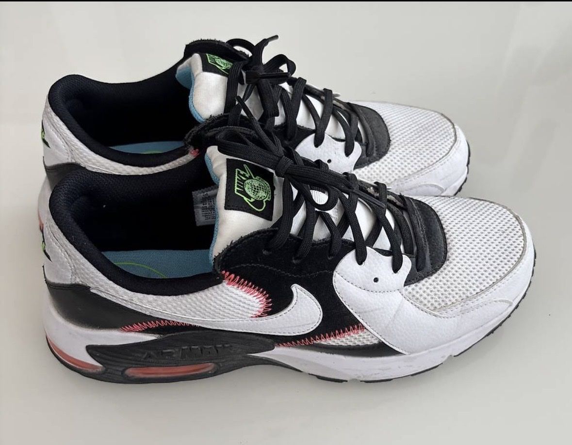 Nike Scarpe da uomo: Nike Schuhe – Usato da Lachen SZ venduto da leo_c2mh