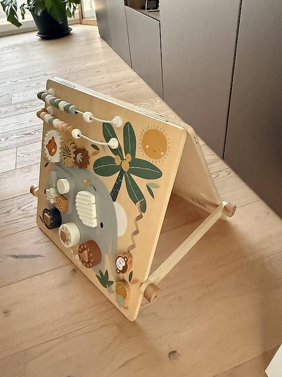 Jouets: Busy Board – D'occasion à Malters par LSPeace