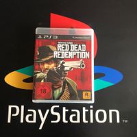 Red Dead Redemption für PS3