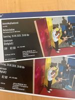 AnnenMayKantereit Tickets