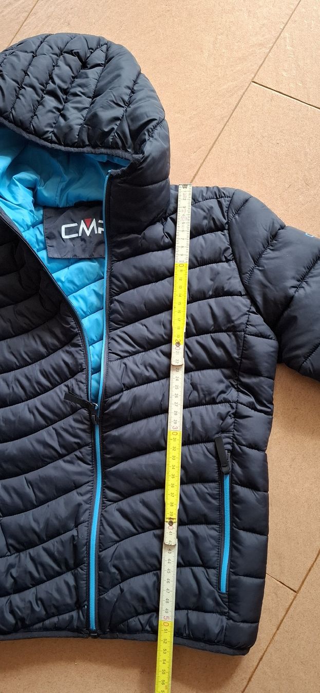 CMP Vestes & Manteaux: CMP Outdoor Jacke 140 s. Bilder – D'occasion à Thun par lede 2