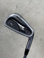 Mizuno Eisen 6, JPX 800