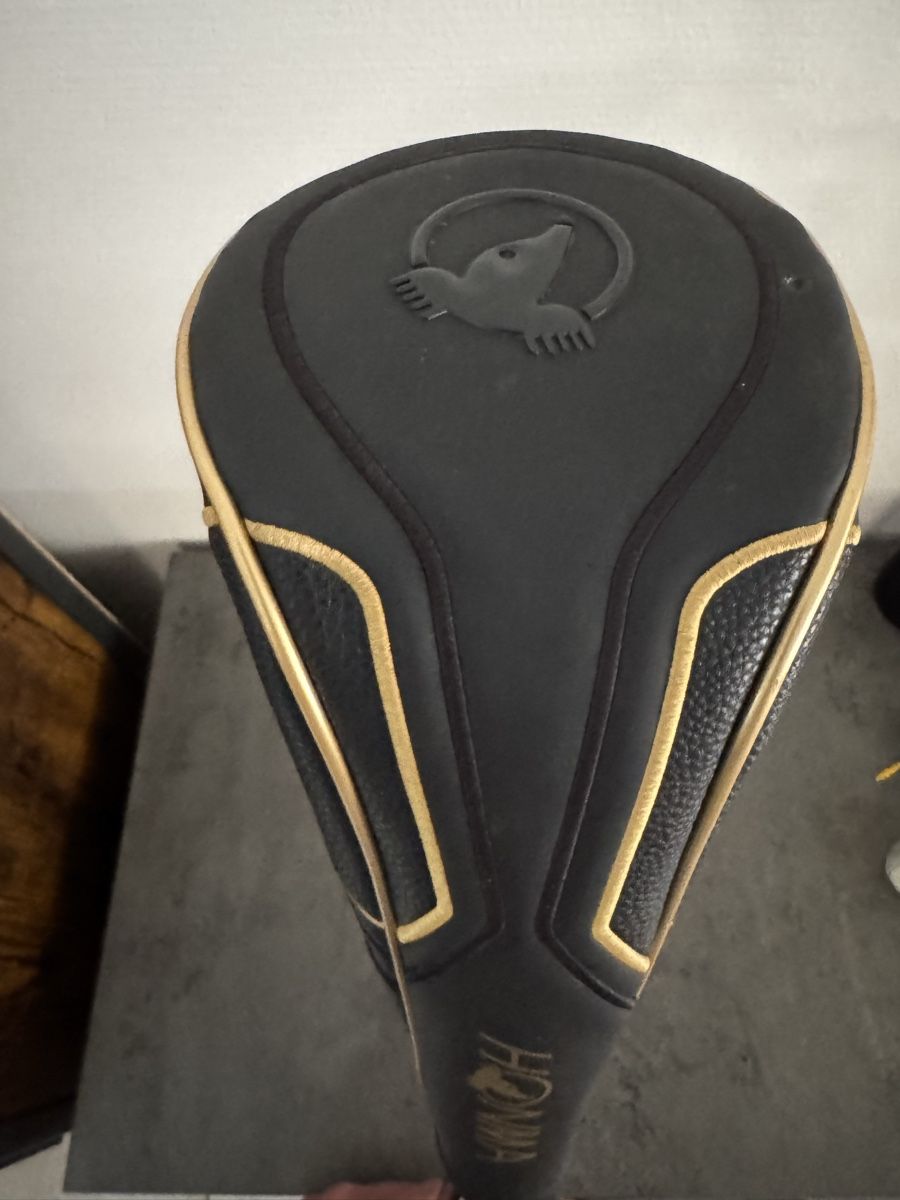 Honma Mazze & Set: Honma Beres Driver – Usato da Rheinfelden venduto da BirdieGolf 7