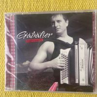 ANDREAS GABALIER-(NEU) HERZWERK