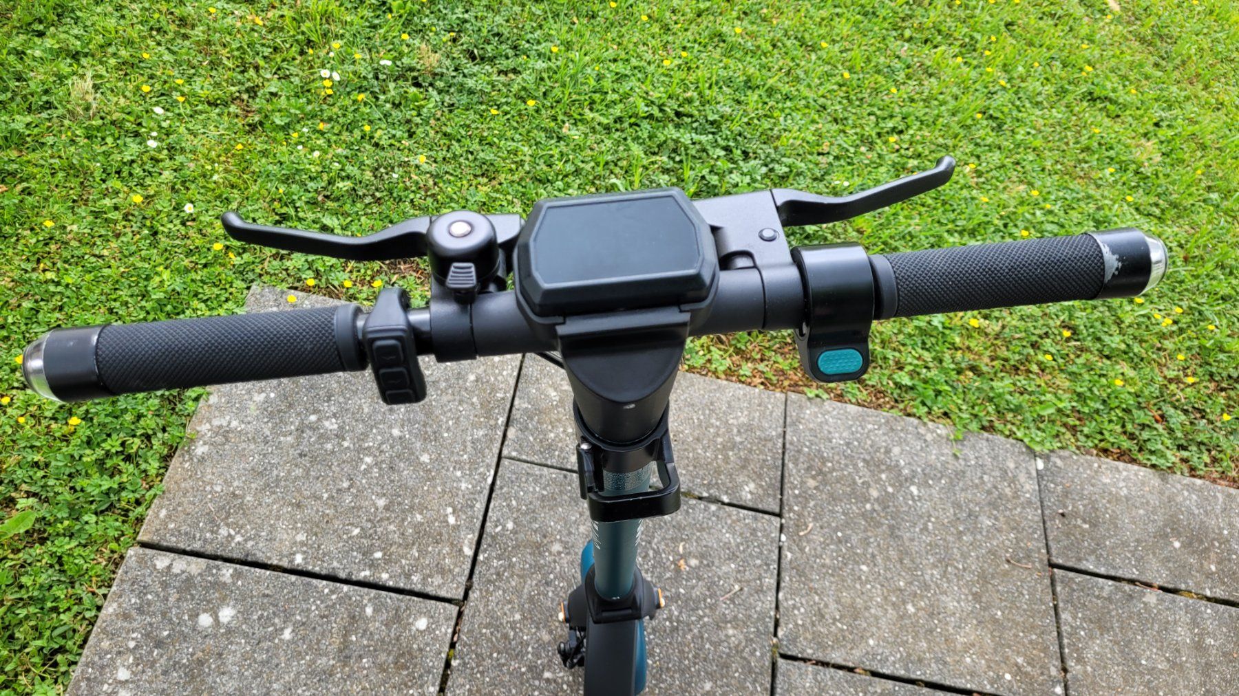 Soflow Kickboard: SoFlow E-Scooter SO4 - Akku Defekt – Difettoso da Stäfa venduto da Fix89 3