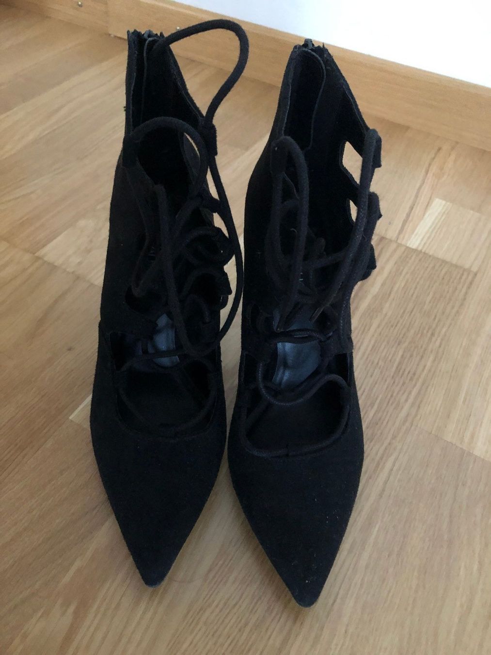 Scarpe da donna: Pumps, Sandalette Gr. 40 – Usato da Gossau SG venduto da Gusho 5