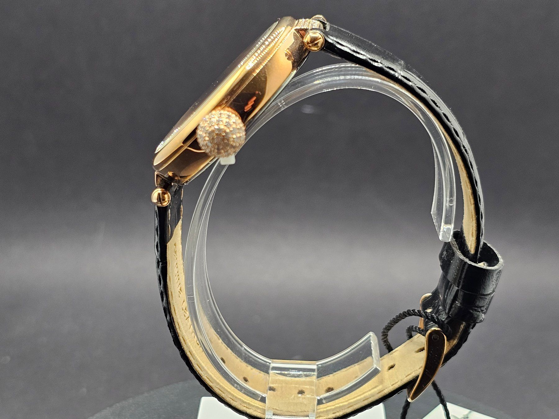 Thomas Sabo Orologi: Reduziert / NEU Thomas Sabo MONTRE "KARMA" – Nuovo e nell'imballaggio originale da Leukerbad venduto da BottegaDeluxeSarl 2
