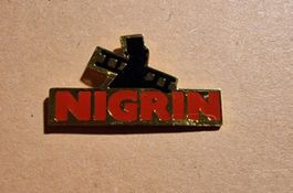 Pin Nigrin