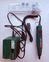 Parkside Modellbau- und Gravierset PMGS 12 A1